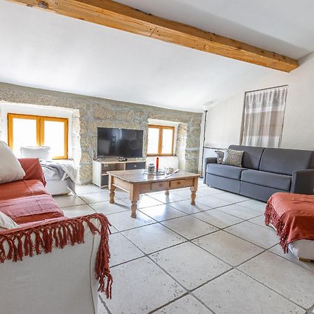 L'Incudine Apartment Sartène Екстериор снимка