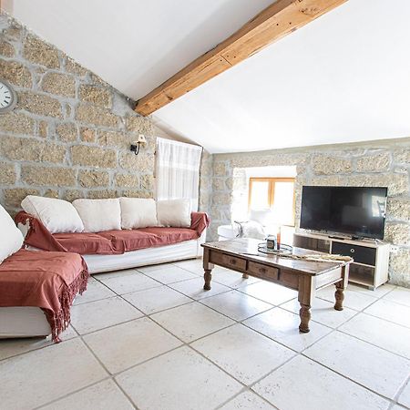 L'Incudine Apartment Sartène Екстериор снимка