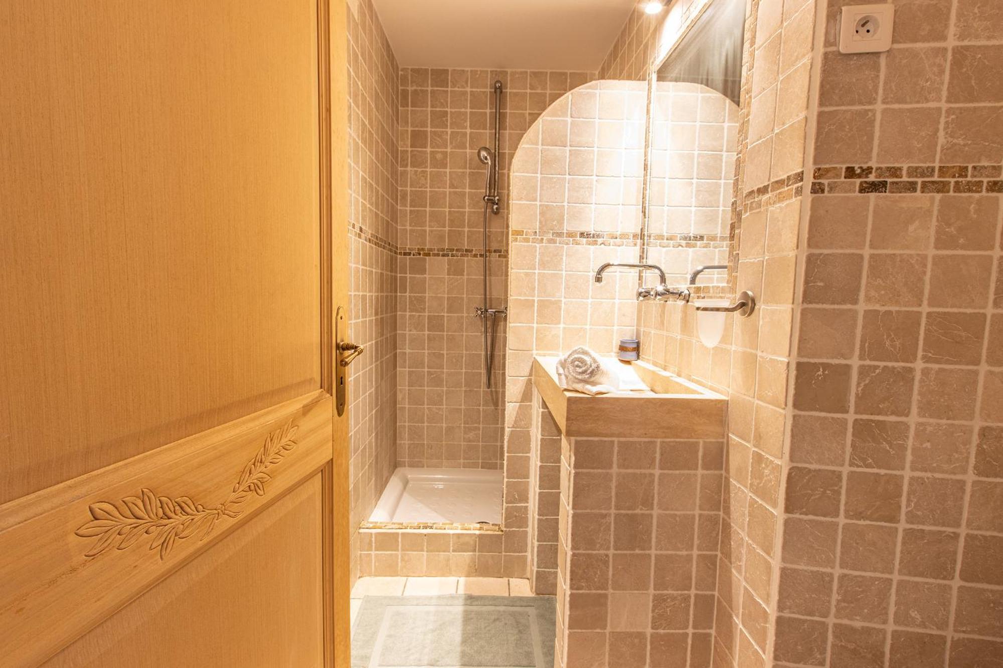 L'Incudine Apartment Sartène Екстериор снимка